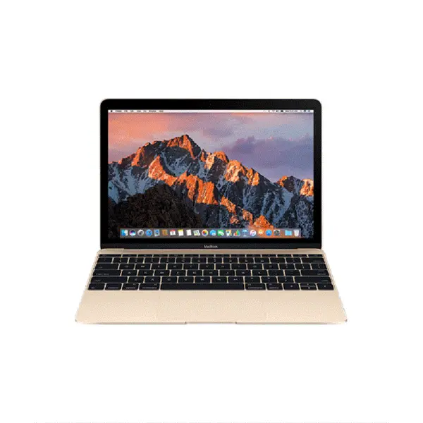 لپ تاپ اپل مدل مک بوک MLHF2 Apple MacBook MLHF2 Core-M5 - 8GB - 512GB - 2