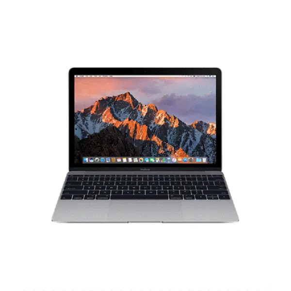لپ تاپ اپل مدل مک بوک MLHF2 Apple MacBook MLHF2 Core-M5 - 8GB - 512GB - 4