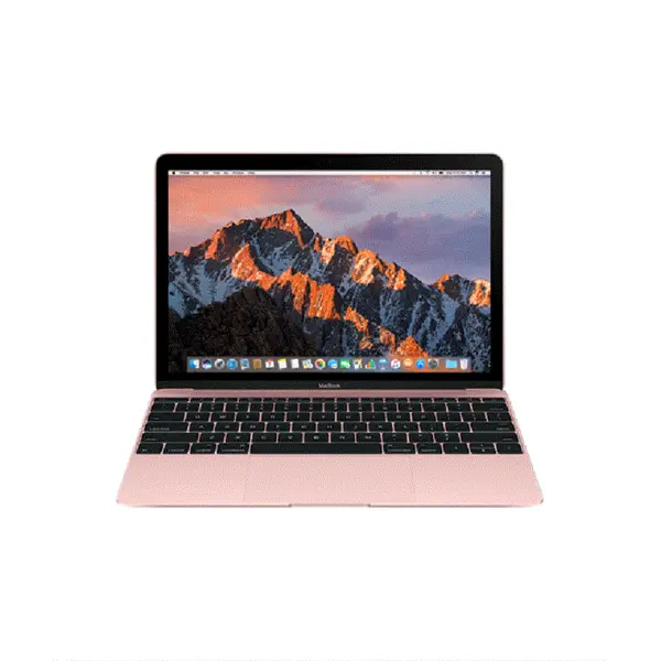 لپ تاپ اپل مدل مک بوک MLHF2 Apple MacBook MLHF2 Core-M5 - 8GB - 512GB - 3