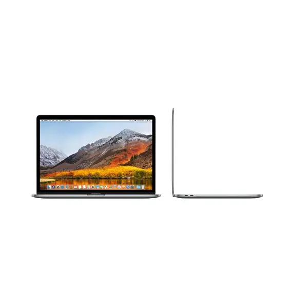 لپ تاپ اپل مک بوک پرو مدل MR942 دارای تاچ بار و صفحه نمایش رتینا Apple MacBook Pro 2018 MR942-Core i7-16GB-512GB-4GB - 4