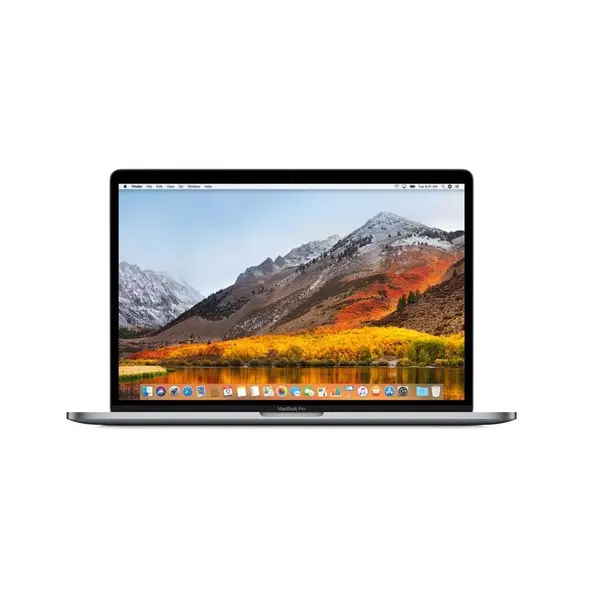 لپ تاپ اپل مک بوک پرو مدل MR942 دارای تاچ بار و صفحه نمایش رتینا Apple MacBook Pro 2018 MR942-Core i7-16GB-512GB-4GB - 3