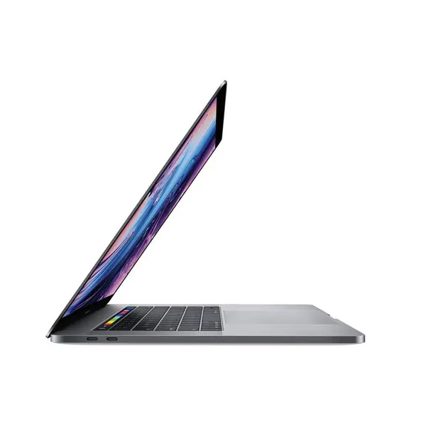 لپ تاپ اپل مک بوک پرو مدل MR942 دارای تاچ بار و صفحه نمایش رتینا Apple MacBook Pro 2018 MR942-Core i7-16GB-512GB-4GB - 2