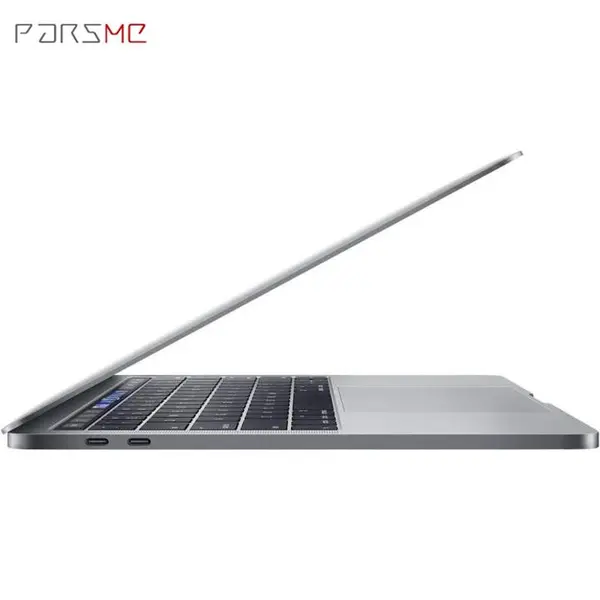 لپ تاپ اپل مک بوک پرو مدل MR942 دارای تاچ بار و صفحه نمایش رتینا Apple MacBook Pro 2018 MR942-Core i7-16GB-512GB-4GB - 5