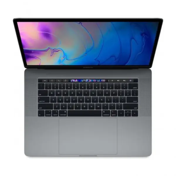 لپ تاپ اپل مک بوک پرو MR9U2 Apple MacBook Pro MR9U2 2018-Core i5-8GB-256GB - 2