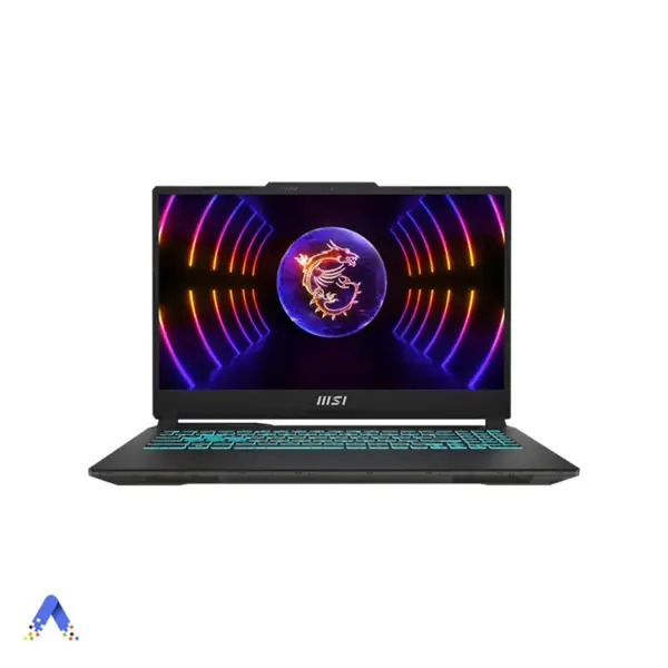 لپ تاپ گیمینگ MSI Cyborg 15 A12VF-025UK MSI Cyborg 15 A12VE-025UK|i7 12650H-16GB-1TB SSD-8GB RTX 4060-Full HD 144Hz