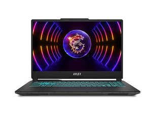 لپ تاپ ام اس آی مدل MSI Cyborg 15 A12VF i7 24GB 512GB SSD 8GB