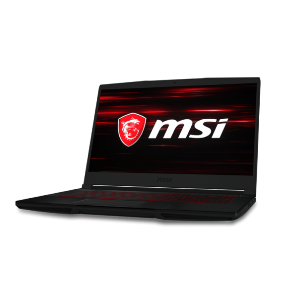 MSI GF63 i7-10750H 16GB 1TB+256SSD 4GB-GTX1650Ti