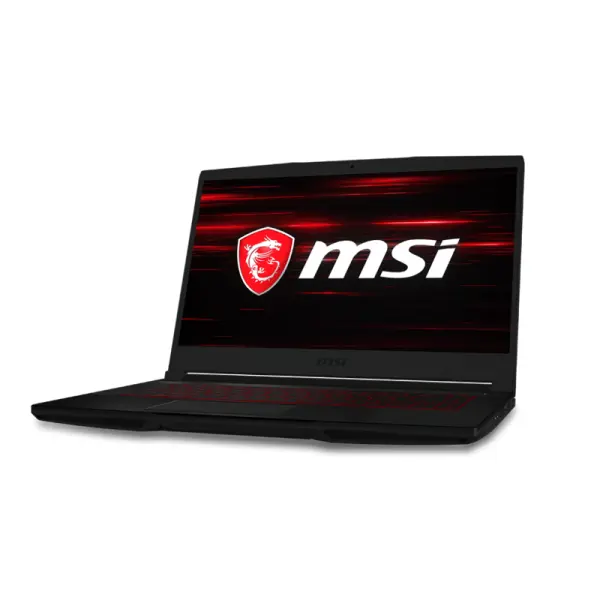 لپ تاپ ام اس آی مدل MSI GF63 i7-10750H 16GB 1TB+256SSD 4GB-GTX1650Ti - 3