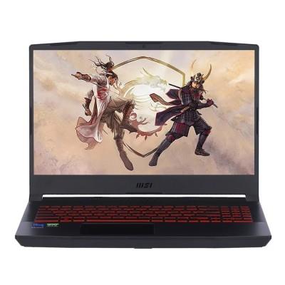 MSI GF66 12UC Core i5 (12450H) - 8GB DDR5 - 512GB SSD - 4GB (RTX 3050) Laptop