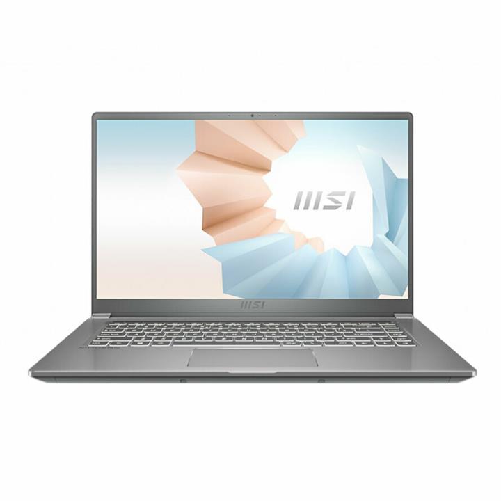 MSI Modern 15 A10RBS i3 10110U 8GB 256GB 2GB MX350