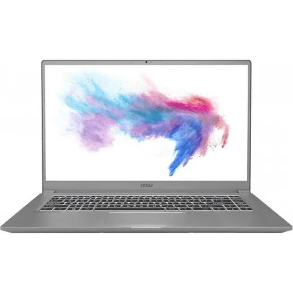 لپ تاپ ام اس آی مدل MSI Modern 15 A10RBS i3-10110U 8GB 256GB SSD 2GB MSI Modern 15 A10RBS i3 10110U 8GB 256GB 2GB MX350 - 2