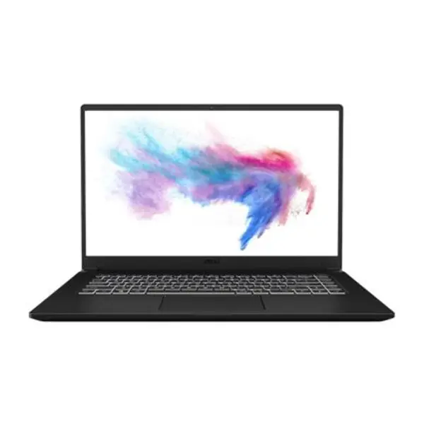 لپ تاپ ام اس آی مدل MSI Modern 15 A10RBS i3-10110U 8GB 256GB SSD 2GB MSI Modern 15 A10RBS i3 10110U 8GB 256GB 2GB MX350 - 4