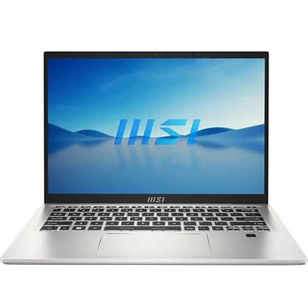 لپ تاپ گیگابایت MSI Prestige 14 I7-1185 G7 16GB 1T SSD INTEL