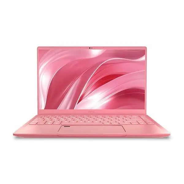 لپ تاپ ام اس آی مدل MSI Prestige 14 A10RAS MSI Prestige 14 A10RAS- i7 10510U -16GB -512GB SSD - 2GB MX330 - 5