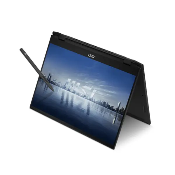 MSI Summit E16 Flip A13VFT|i7 1360P-32GB-1TB SSD-8GB RTX 4060-QHD+ 165Hz TOUCH
