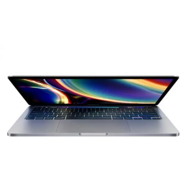 لپ تاپ اپل مک بوک پرو MXK32 Apple MacBook Pro MXK32 -Core i5-8GB-250GB SSD - 4