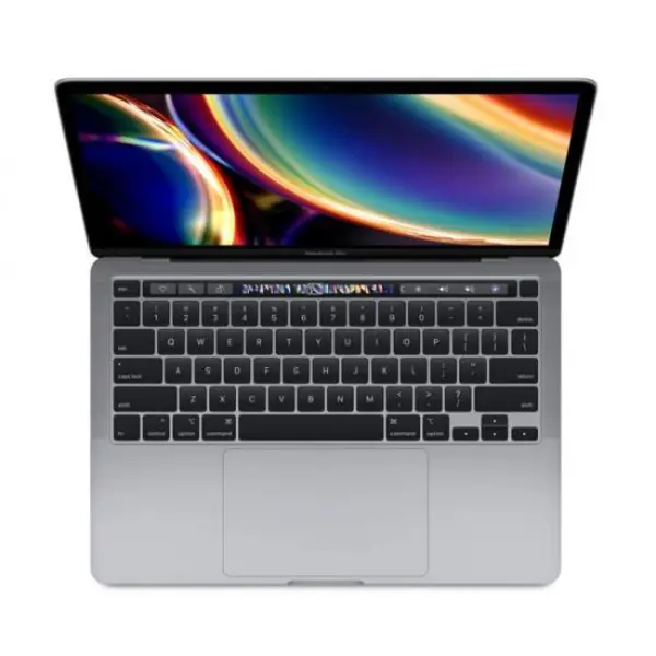 لپ تاپ اپل مک بوک پرو MXK62 Apple MacBook Pro MXK62-Core i5-8Gb-256Gb - 4