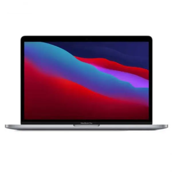مک بوک پرو ۱۳ اینچ ۲۰۲۰ مدل MYD92 2020 M1 8GB-512GB Apple MacBook Pro MYD92 2020 M1 8GB-512GB SSD Intel "13 - 2