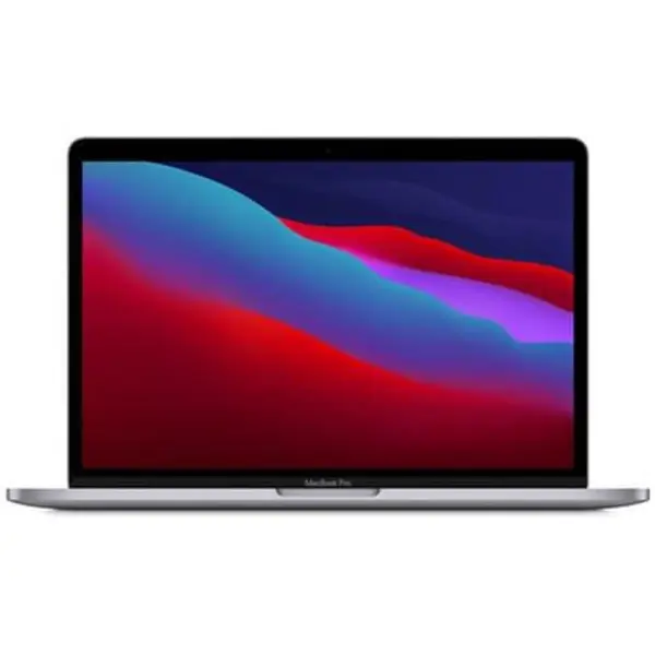 مک بوک پرو ۱۳ اینچ ۲۰۲۰ مدل MYDA2 2020 M1 8GB-256GB Apple MacBook Pro MYDA2 2020 M1 8GB-256GB SSD Intel - 5