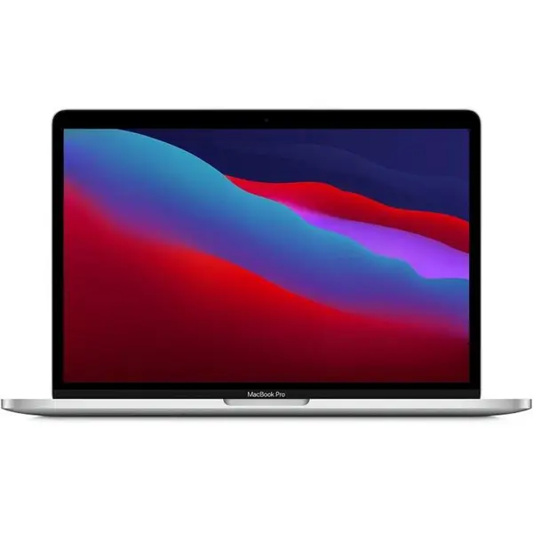مک بوک پرو ۱۳ اینچ ۲۰۲۰ مدل MYDA2 2020 M1 8GB-256GB Apple MacBook Pro MYDA2 2020 M1 8GB-256GB SSD Intel - 3