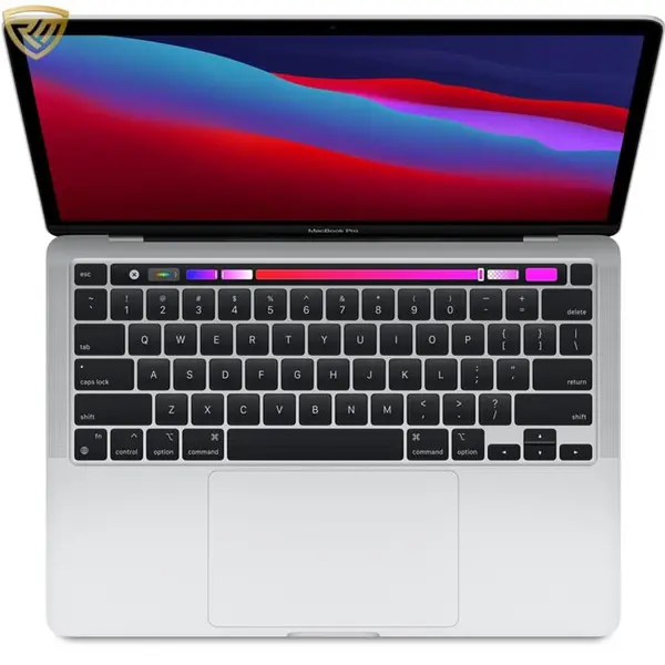 مک بوک پرو ۱۳ اینچ ۲۰۲۰ مدل MYDA2 2020 M1 8GB-256GB Apple MacBook Pro MYDA2 2020 M1 8GB-256GB SSD Intel - 2