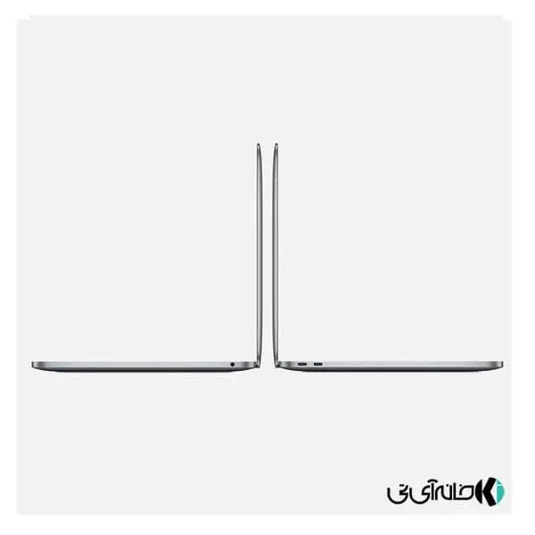 مک بوک اپل Pro MPXQ2 2017 نسخه i5 رم 8 گیگابایت 13.3 اینچ Apple MacBook Pro 2017 MPXQ2-Core i5-128GB-8GB - 3