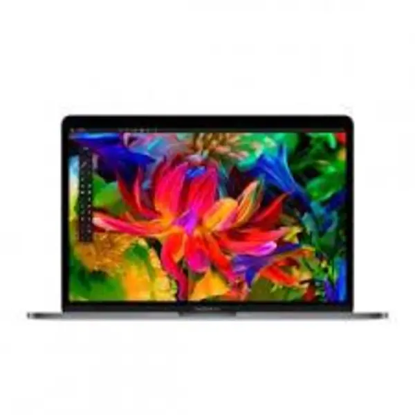 مک بوک اپل Pro MPXQ2 2017 نسخه i5 رم 8 گیگابایت 13.3 اینچ Apple MacBook Pro 2017 MPXQ2-Core i5-128GB-8GB - 5
