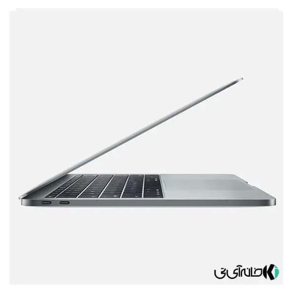مک بوک اپل Pro MPXQ2 2017 نسخه i5 رم 8 گیگابایت 13.3 اینچ Apple MacBook Pro 2017 MPXQ2-Core i5-128GB-8GB - 4