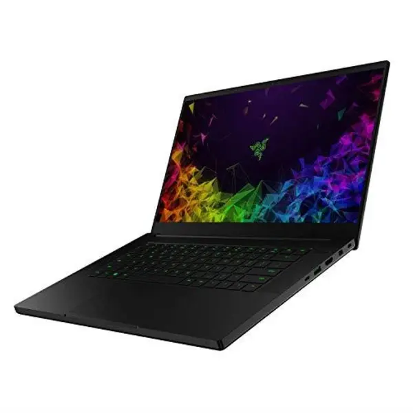 Razer 2019 Blade Gaming -Core i7-8750H-16GB-1T+ 256GB SSD - 4