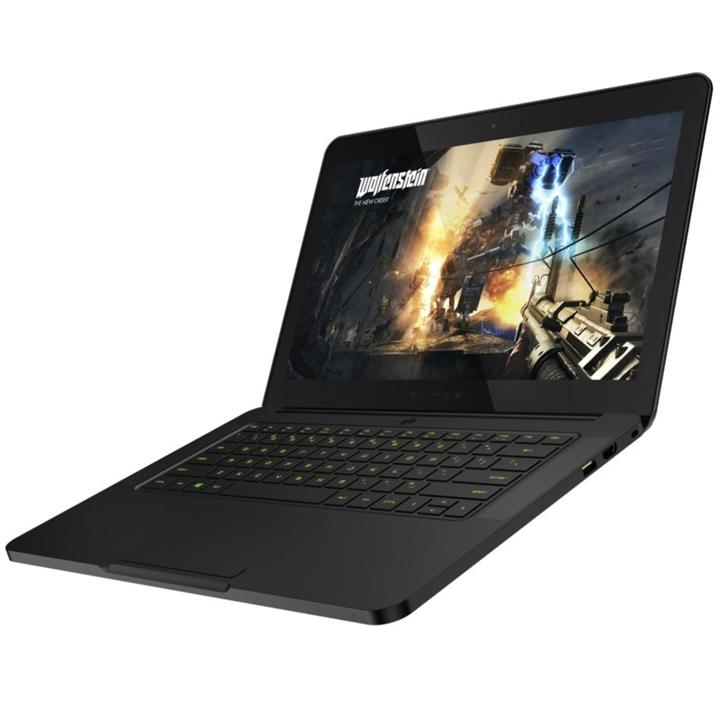 Razer Blade 14 - Core i7-16 GB-1TB - 6GB