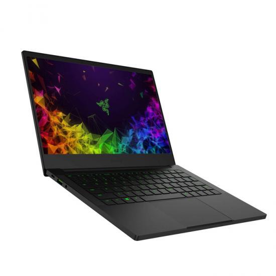 Razer Blade Stealth 13-Core i7 1065G7-16GB-512SSD-4GB 1650