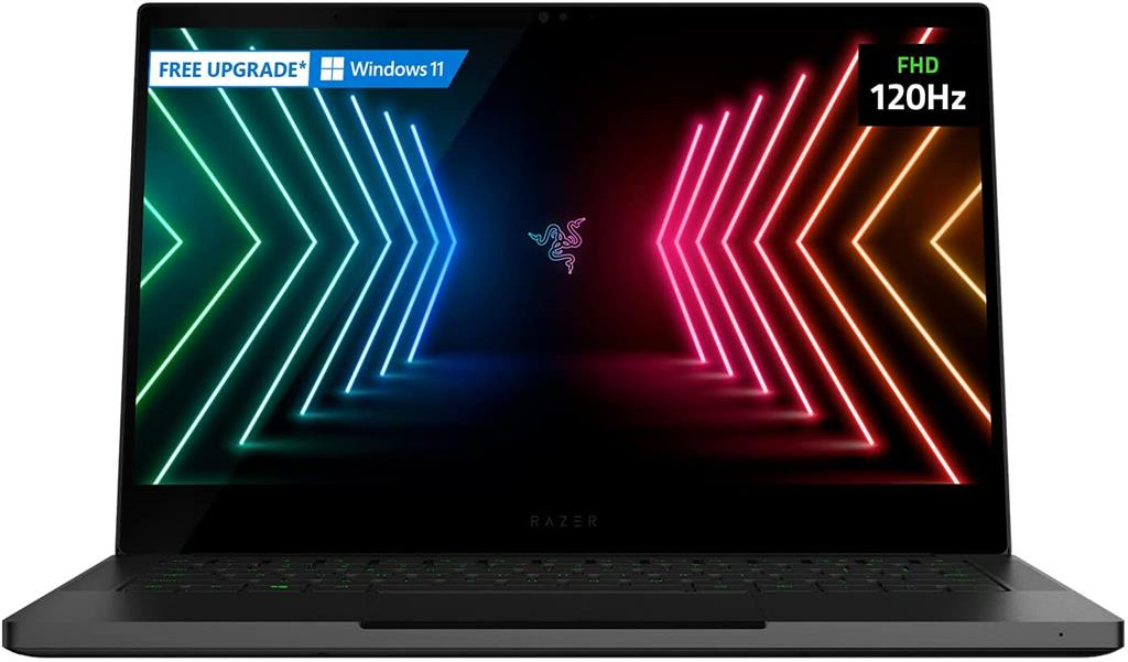 لپ تاب Razer Blade Stealth 13 Ultrabook Gaming Laptop-