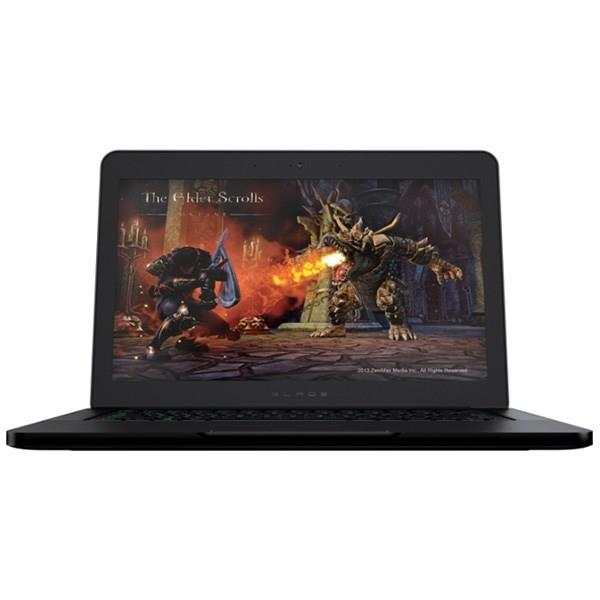 Razer Blade-Core i7-8 GB-500 GB-2GB