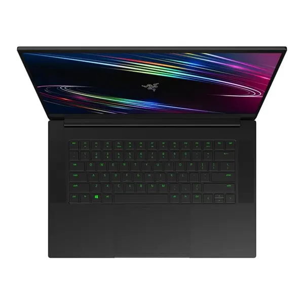 لپ تاپ ریزر Razer Blade 15 Razer Blade 15 Base -Core i7 10750H-16GB-512SSD-6GB 2060