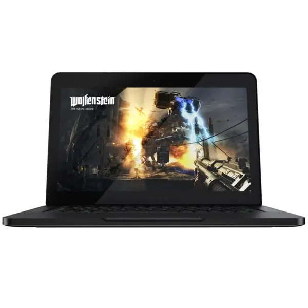 لپ تاپ Razer Blade 15 2018 Razer Blade 14 Core i7 -16GB -512GB - 6GB - 5