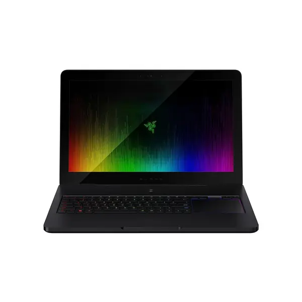 Razer Blade Pro Gaming Laptop - 17" 4K Touchscreen Gaming Laptop i7-6700HQ, 32 GB RAM,1TB SSD, 4k Screen, GTX 1080 8GB - VR Ready - 4