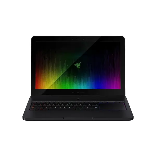 Razer Blade Pro Gaming Laptop - 17" 4K Touchscreen Gaming Laptop i7-6700HQ, 32 GB RAM,1TB SSD, 4k Screen, GTX 1080 8GB - VR Ready - 3