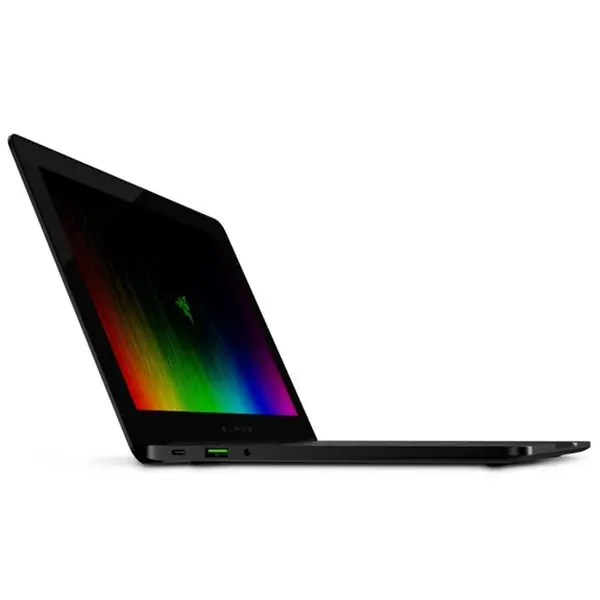 لپ تاپ Razer Blade Stealth i7-6th-8-512-4K Razer Blade Stealth Core i7 -8GB -512GB - 2