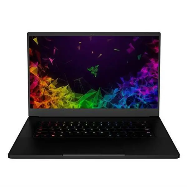 Razer Blade 15 Gaming 2019-Core i7 - 9750H-16GB-1T+128GB-6GB
