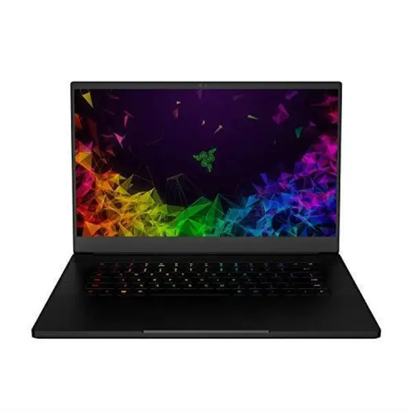 Razer Blade 15 Gaming 2019-Core i7 - 9750H-16GB-1T+128GB-6GB