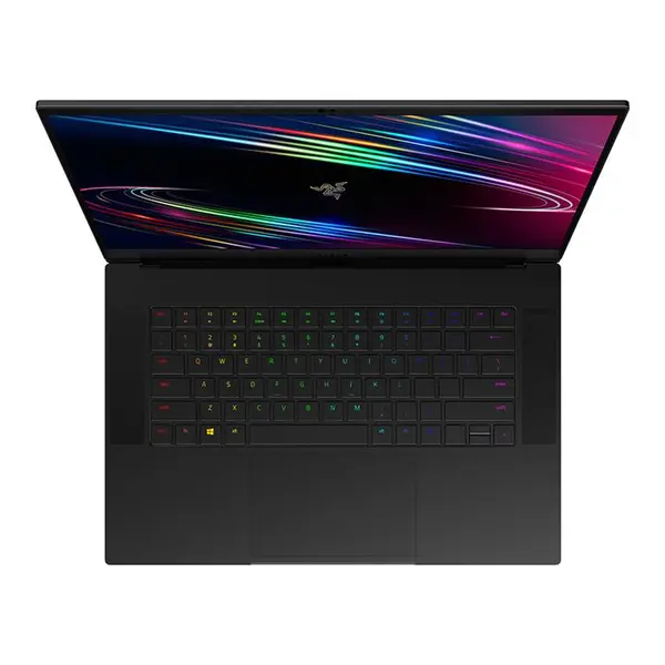 لپ تاپ ریزر stealth 15 Advance i7 10875H 16GB-512SSD-8GB RTX 2070 blade stealth 15 Advance i7 10875H 16GB-512SSD-8GB RTX 2070 Full HD - 4