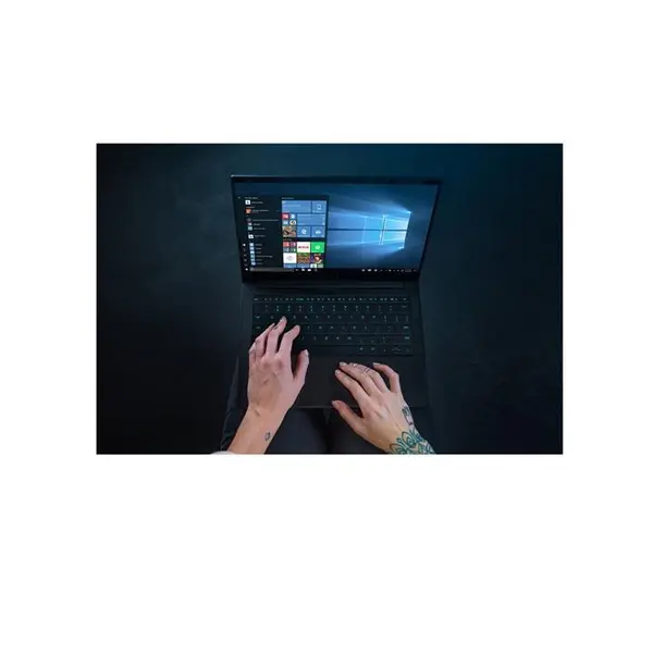 لپ تاپ ریزر stealth 15 i7 10750H 16GB-512GB-6GB RTX 2060 RAZER blade stealth 15 i7 10750H 16GB-512GB-6GB RTX 2060 Full HD - 3