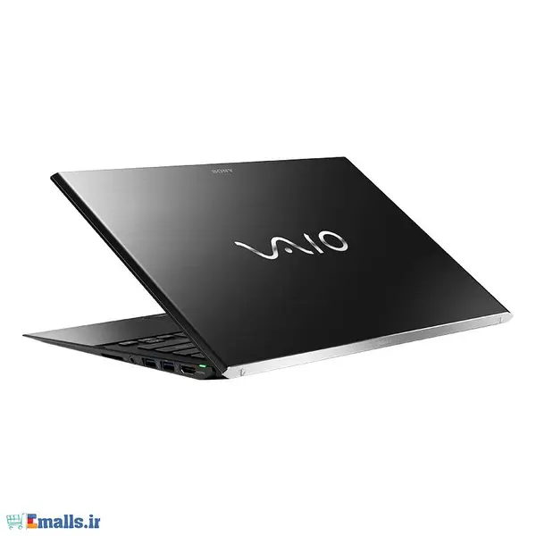 لپ تاپ سونی مدل SVP13213SG SONY VAIO Pro 13 SVP13213SG Core i5 4GB 128GB SSD - 5