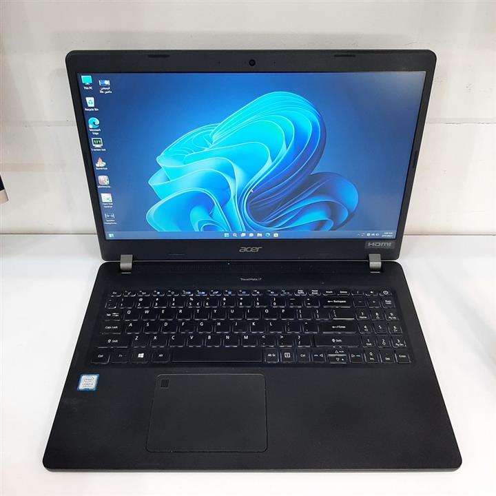 Acer TravelMate P2 TMP215 Laptop