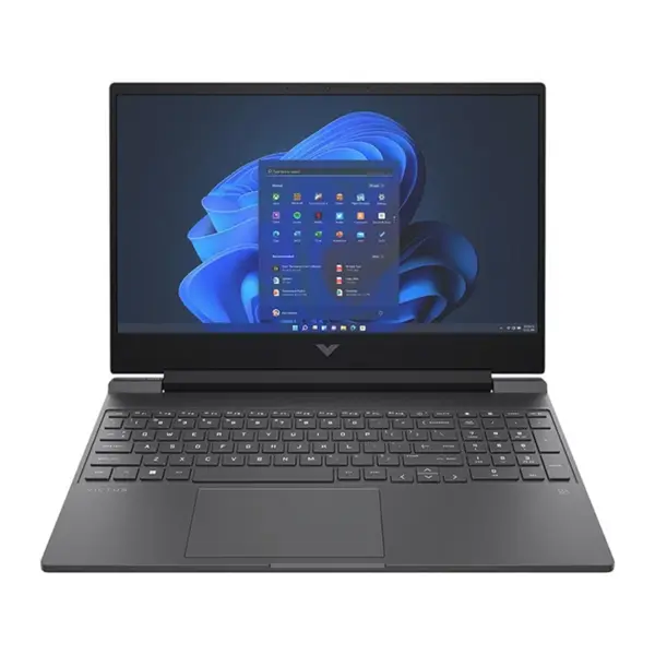 HP Victus 15-FA0031DX  i5 12450H-8GB-512SSD-4GB 1650 "15