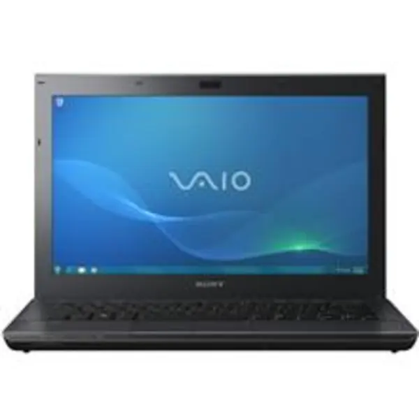 لپ تاپ سونی مدل VPCS137GG SONY VAIO VPCS137GG Core i5 4GB 500GB 512GB - 5