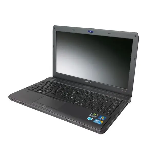 لپ تاپ سونی مدل VPCS137GG SONY VAIO VPCS137GG Core i5 4GB 500GB 512GB - 3