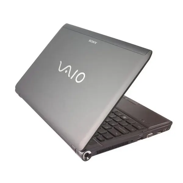 لپ تاپ سونی مدل VPCS137GG SONY VAIO VPCS137GG Core i5 4GB 500GB 512GB - 2