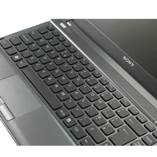 لپ تاپ سونی مدل VPCS137GG SONY VAIO VPCS137GG Core i5 4GB 500GB 512GB - 4