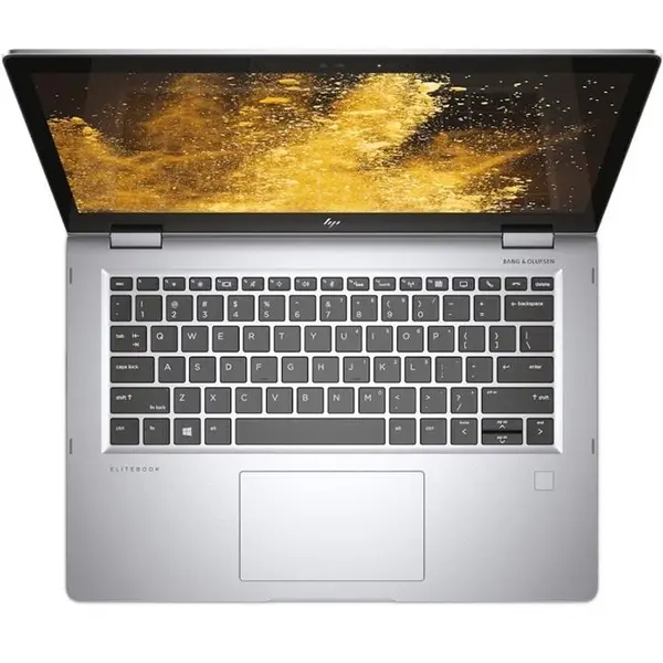 لپ تاپ اچ پی مدل HP EliteBook x360 1030 G2 - 2
